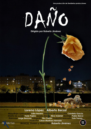 Daño Daño