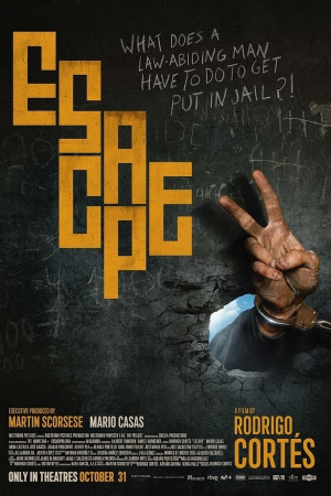 Escape Escape