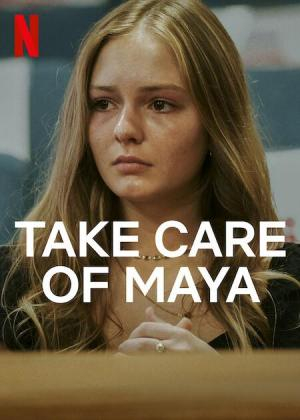 Cuiden a Maya