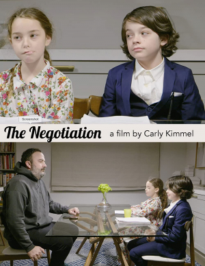 The Negotiation The Negotiation