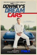 Película Downey's Dream Cars