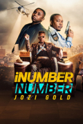 Película iNumber Number: Jozi Gold