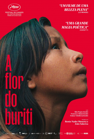 Crowrã - La flor del Burití