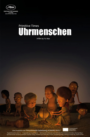 Uhrmenschen