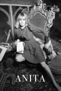 Película Catching Fire: The Story of Anita Pallenberg