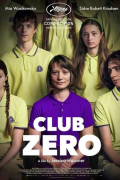 Película Club Zero