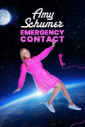 Película Amy Schumer: Emergency Contact