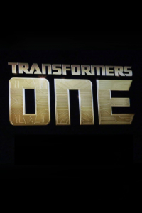 Película Transformers One