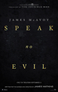 Speak No Evil
