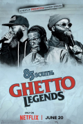 Película 85 South: Ghetto Legends