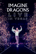 Película Imagine Dragons Live in Vegas