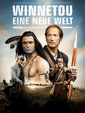 Winnetou: Un nuevo mundo