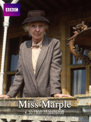 Miss Marple. El tren de las 4:50 de Paddington