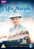 Película Miss Marple. El tren de las 4:50 de Paddington