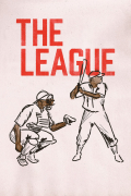 Película The League