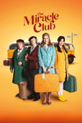 Película The Miracle Club