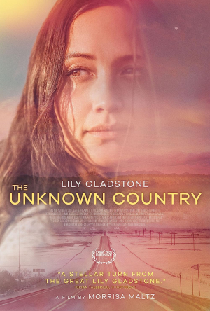 The Unknown Country The Unknown Country