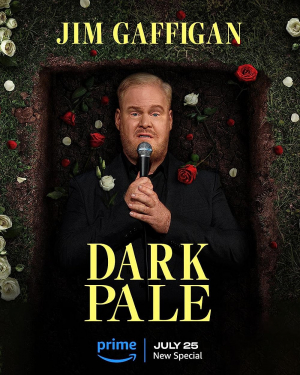 Jim Gaffigan: Dark Pale