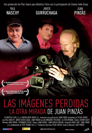 Las imágenes perdidas. La otra mirada
