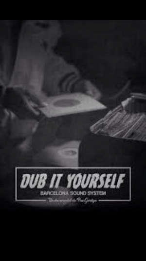 Dub It Yourself