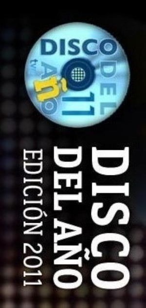 Disco del Año 11