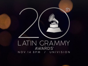 Premios Grammy Latinos 2019