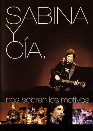 Nos sobran los motivos