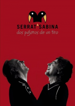 Dos pájaros de un tiro