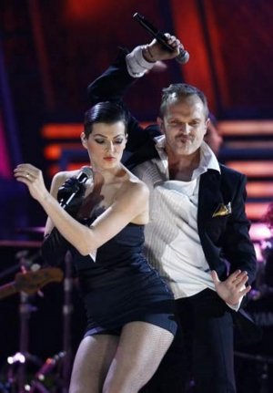 The 8th Annual Latin Grammy Awards