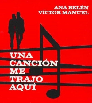 Una canción me trajo aquí