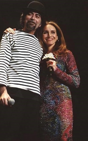 La noche de El País