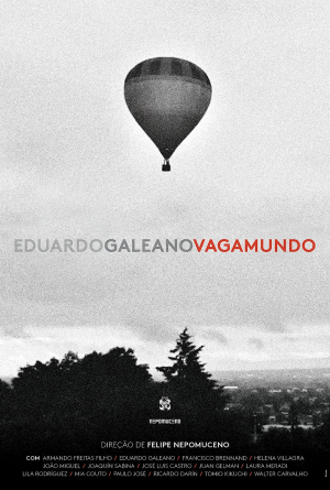 Eduardo Galeano Vagamundo Eduardo Galeano Vagamundo