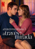 Película A través de tu mirada