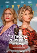 Película Tu madre o la mía: Guerras de suegras