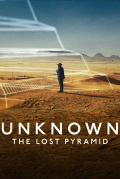 Película Unknown: The Lost Pyramid
