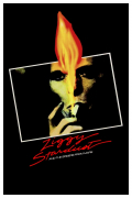 Película Ziggy Stardust and the Spiders from Mars