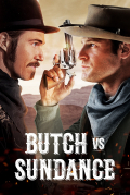 Película Butch vs. Sundance