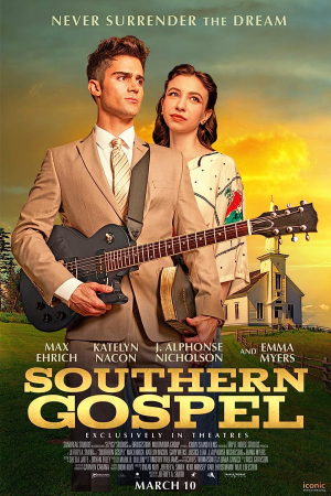Southern Gospel Southern Gospel