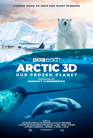Arctic: Our Frozen Planet Arctic: Our Frozen Planet