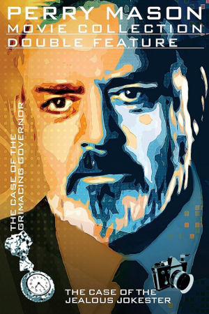 Perry Mason. El caso del gobernador asesinado