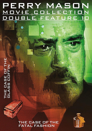 Perry Mason: El caso del ataúd de cristal