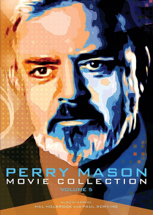 Perry Mason: El caso del reportero despiadado