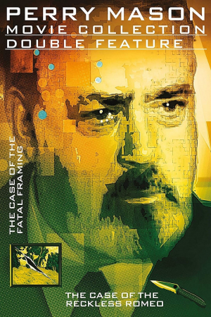 Perry Mason: El caso de la conspiración fatal