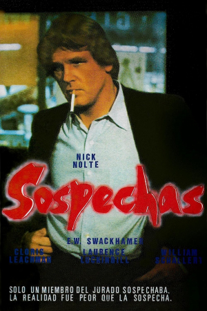 Sospechas