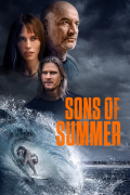 Película Sons of Summer