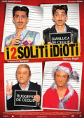 Película I 2 soliti idioti
