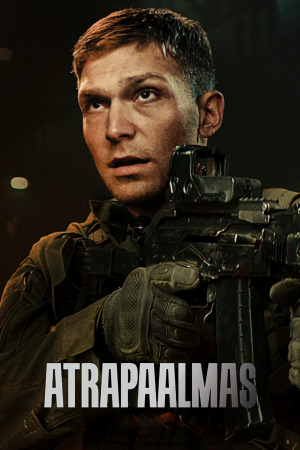 AtrapaAlmas