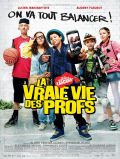 Película La vraie vie des profs