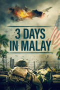 Película 3 Days in Malay