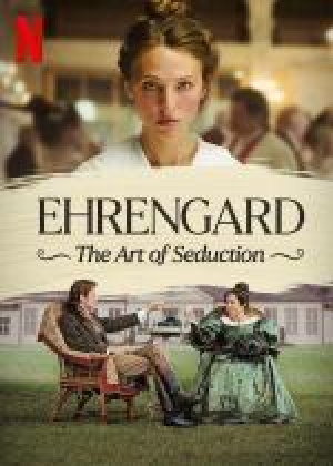 Ehrengard: El arte de la seducción